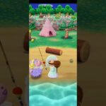 R_250619-E #AnimalCrossing #AnimalCrossingNewHorizons #ポケ森 #PocketCamp #acnh #ゲーム #あつ森 #Games #動物森友會