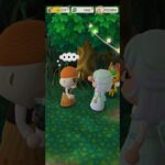 R_250626-1 #AnimalCrossing #AnimalCrossingNewHorizons #ポケ森 #PocketCamp #acnh #ゲーム #あつ森 #Games #動物森友會