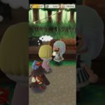 R_250630   #AnimalCrossing #AnimalCrossingNewHorizons #ポケ森 #PocketCamp #acnh #ゲーム #あつ森 #Games #動物森友會