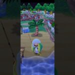 R_250714-A #AnimalCrossing #AnimalCrossingNewHorizons #ポケ森 #PocketCamp #acnh #ゲーム #あつ森 #Games #動物森友會