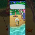 R_250718-C #AnimalCrossing #AnimalCrossingNewHorizons #ポケ森 #PocketCamp #acnh #ゲーム #あつ森 #Games #動物森友會