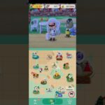 R_250719-1 #AnimalCrossing #AnimalCrossingNewHorizons #ポケ森 #PocketCamp #acnh #ゲーム #あつ森 #Games #動物森友會