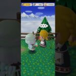 R_250720-B #AnimalCrossing #AnimalCrossingNewHorizons #ポケ森 #PocketCamp #acnh #ゲーム #あつ森 #Games #動物森友會