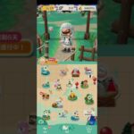 R_250725-A #AnimalCrossing #AnimalCrossingNewHorizons #ポケ森 #PocketCamp #acnh #ゲーム #あつ森 #Games #動物森友會