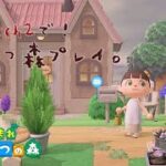 Switch2であつ森プレイしてみたら快適すぎた【あつまれどうぶつの森】