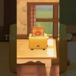 お仕事の日🏠あつ森Vlog🌳#animalcrossingnewhorizons #animalcrossing #あつ森 #あつまれどうぶつの森 #acnh #vlog