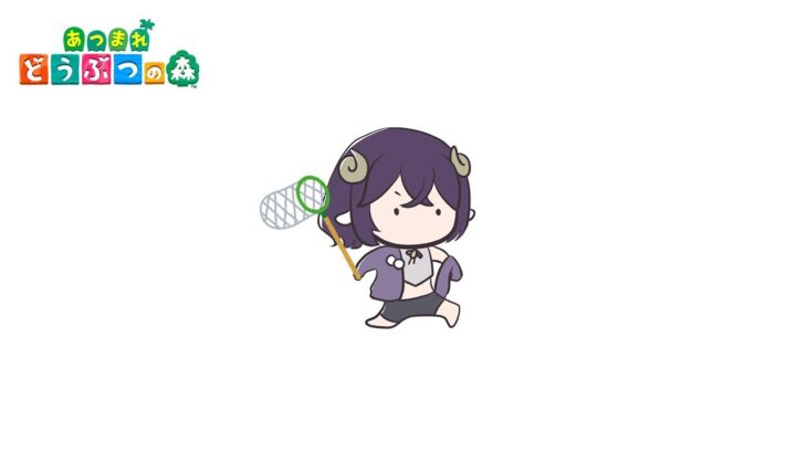 【雑談】ディズニーシー行った話とか【あつ森/個人Vtuber】