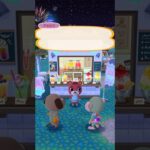 #ポケ森 #あつまれどうぶつの森 #どうぶつの森 #animalcrossingnewhorizons #あつ森