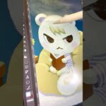 【あつ森】ジュンくん描いてみた    #あつまれどうぶつの森 #あつ森#animalcrossingnewhorizons #どう森　#どうぶつの森 #illustration #イラストメイキング