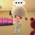【あつ森】キャンプサイトに懐かしい方が！！！ #shorts #あつ森 #あつまれどうぶつの森 #ゲーム実況