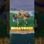 ちゃんと見てよ！！！【あつ森】#shorts #あつ森#ゲーム実況#vtuber