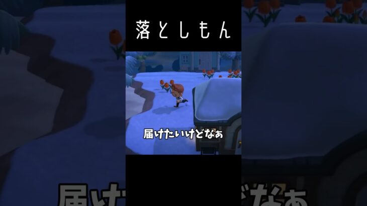 これはなんか嬉しい #switch #あつ森#あつまれどうぶつの森 #ゲーム実況 #ゲーム配信 #夏海