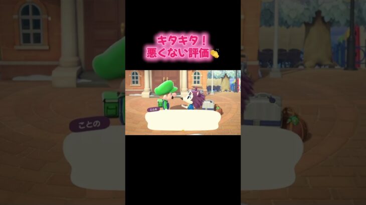 #あつ森 #あつまれどうぶつの森 #どうぶつの森 #検証シリーズ #switch #ゲーム #ゲーム実況