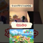 【#あつ森】なんじゃ【#switch 】