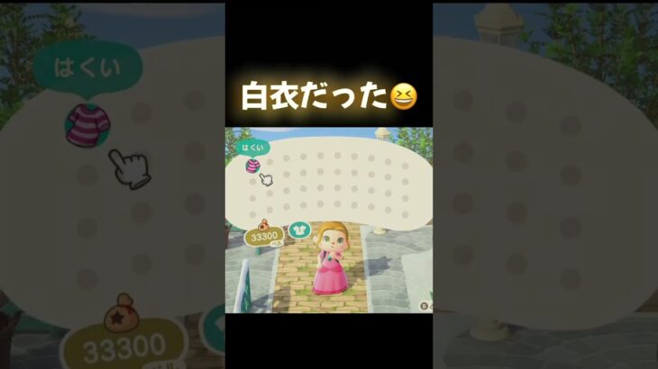 #あつ森 #あつまれどうぶつの森 #どうぶつの森 #検証シリーズ#ゲーム #ゲーム実況 #switch