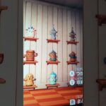 #あつ森#あつまれどうぶつの森#どうぶつの森#スイッチ#switch#ニンテンドー#任天堂#nintendo#動物#はにわ#コレクション#音楽
