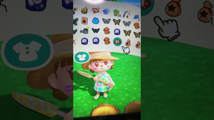 #あつ森#あつまれどうぶつの森#どうぶつの森#スイッチ#switch#ニンテンドー#任天堂#nintendo#動物