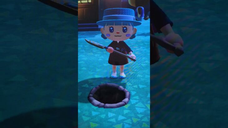 #あつ森#あつまれどうぶつの森#どうぶつの森#スイッチ#switch#ニンテンドー#任天堂#nintendo#動物
