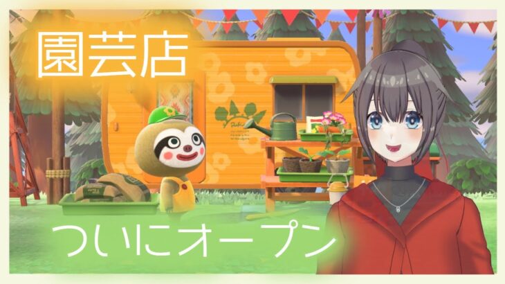 【あつ森】何するんだっけ？(サムネは内容の一部です)