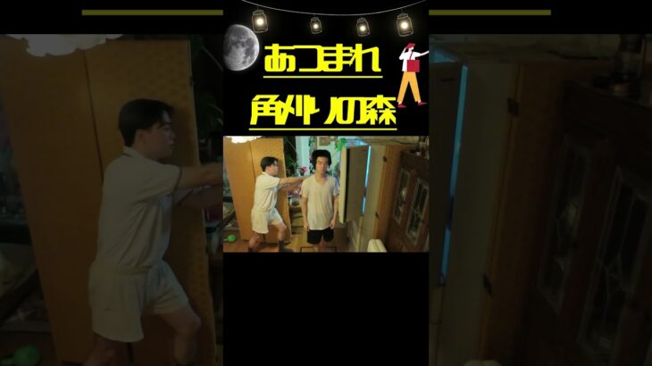 #あつ森 #あるある