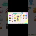 あつ森で好きなキャラクターになりきってみた　#ゲーム #あつ森 #マイデザ #ゼルダの伝説ティアーズオブザキングダム #リンク