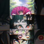 あつ森『よしの』を鬼殺隊にしたらガチ鬼殺隊になった⁉⁉【あつ森】【鬼滅の刃】