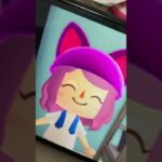 #霊菜猫妖 ねよに関する雑学#あつ森 #茶番ねよ