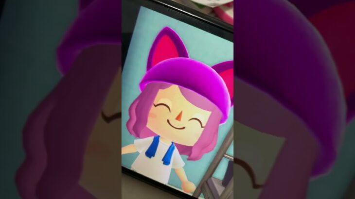 #霊菜猫妖 ねよに関する雑学#あつ森 #茶番ねよ