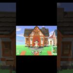 たぬき許すまじ #あつ森 #ゲーム女子 #ゲーム実況