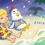 よるの島でのんびり🌜よるさこライブ【あつ森雑談配信】