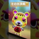 #霊菜猫妖 それちょーだい🥺 #あつ森 #茶番ねよ