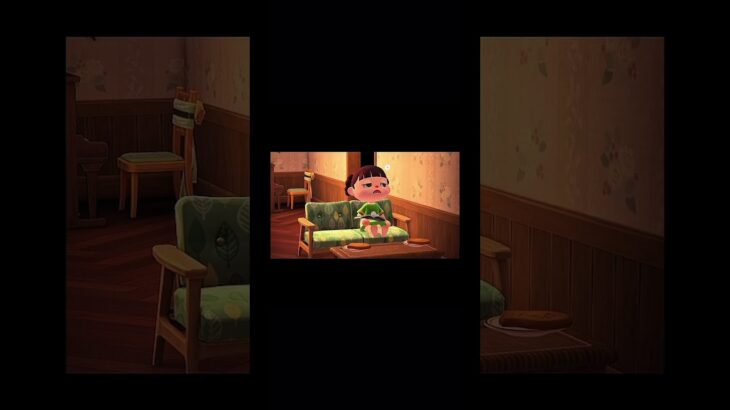 #あつ森vlog #あつ森 #あつもりチャンネル #animalcrossingnewhorizons #あつまれどうぶつの森 #あつ森switch