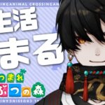 【あつ森】今日から借金地獄！ まったり実況【環ソル/#新人vtuber】
