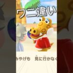 心折れるww 自作した「あつ森ビンゴアプリ」に翻弄される配信者がこちら【あつ森】 #shorts #あつ森 #新人vtuber