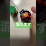 #霊菜猫妖 1分クッキング⭐︎ #あつ森 #茶番ねよ