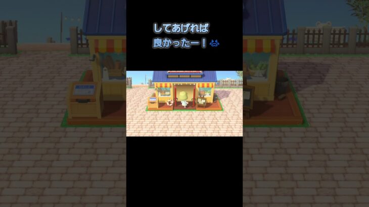 あつ森　#241　まったりしていきませんか？🐿️✨️