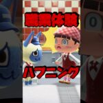職業体験施設でやらかす小3娘/あつ森アニメ#あつまれどうぶつの森