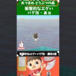 あつまれどうぶつの森の衝撃的なエグいバグ技・裏技3選
