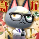 【あつ森】ジャック探しの離島ガチャをするライブ！#4 #あつまれどうぶつの森