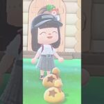 今日の7時半からあつ森で花火大会＆島におけるもの僕にください😭 #伸びろ #splatoon3 #歌詞動画 #あつ森