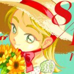 8/18(月) 🌞 朝活配信あささこライブ【あつ森雑談配信】