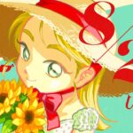 8/20(水) 🌞 朝活配信あささこライブ【あつ森雑談配信】
