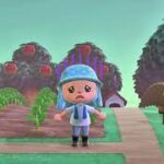 ACNH ASMR｜Working in the morning🌤️｜动森｜あつ森｜모동숲｜Animal Crossing New Horizons