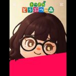 最近流行りのあつ森化#あつ森#AI