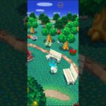 M_250723-A #AnimalCrossing #AnimalCrossingNewHorizons #ポケ森 #PocketCamp #acnh #ゲーム #あつ森 #Games #動物森友會