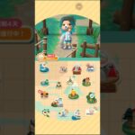 M_250728-C #AnimalCrossing #AnimalCrossingNewHorizons #ポケ森 #PocketCamp #acnh #ゲーム #あつ森 #Games #動物森友會