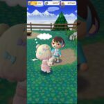 M_250730-B #AnimalCrossing #AnimalCrossingNewHorizons #ポケ森 #PocketCamp #acnh #ゲーム #あつ森 #Games #動物森友會