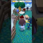 M_250731-A #AnimalCrossing #AnimalCrossingNewHorizons #ポケ森 #PocketCamp #acnh #ゲーム #あつ森 #Games #動物森友會