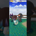 M_250731-C #AnimalCrossing #AnimalCrossingNewHorizons #ポケ森 #PocketCamp #acnh #ゲーム #あつ森 #Games #動物森友會