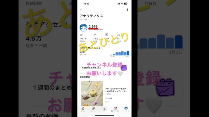 #あとひとり#ゆっちゃんねる#シナモン推し#シナモン#あつ森#あつまれどうぶつの森#任天堂#ニンテンドー#Nintendo#switch#スイッチ#ゲーム#サンリオ#Sanrio#ゲーセン